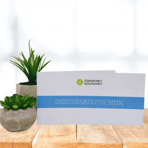 Wertgutschein
